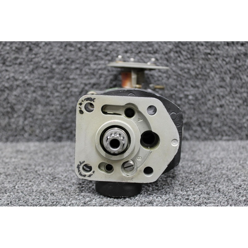 F-6-24 Hartzell Propeller Governor Assembly (Prop Struck) (Core)