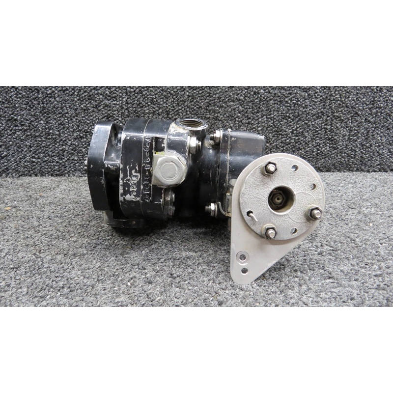F-6-3A Lycoming IO-320-B1A Hartzell Propeller Governor Assy (Prop Struck) (Core)