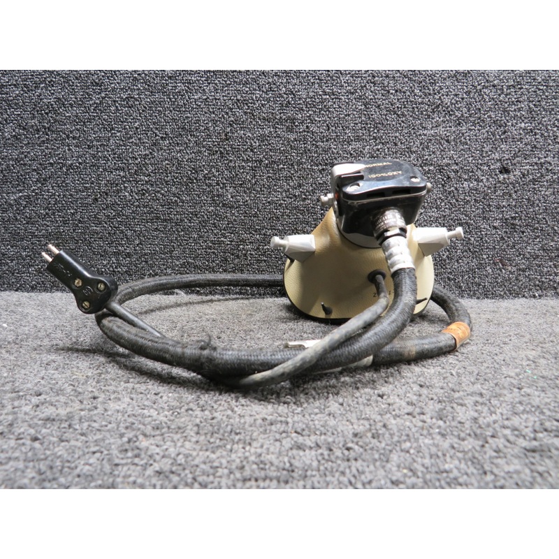 F241-1120-1 Zep Aero Diluter Demand Regulator