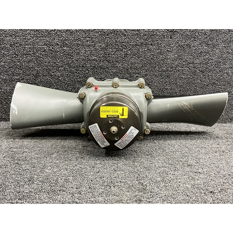 HC-C2YK-1B Hartzell Two Blade Propeller Hub without Logs (Prop Struck) (Core)