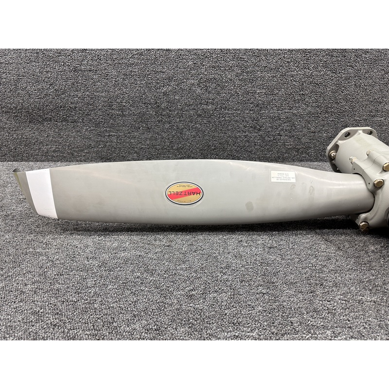 HC-E2YL-2BS Hartzell 2-Blade Propeller (Prop Struck, Core)