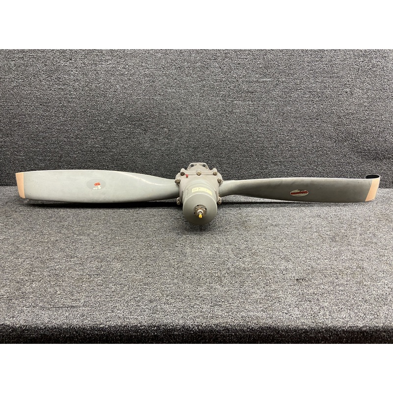 HC-E2YL-2BS Hartzell Two Blade Propeller with Logbooks (Prop Struck) (Core)
