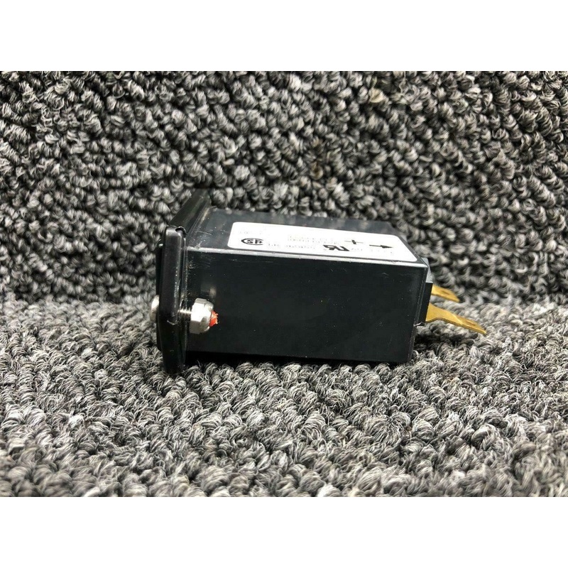 LR-42455 (ALT: 85094) Honeywell / Quartz Hour Meter Indicator (Hours: 3339.90)