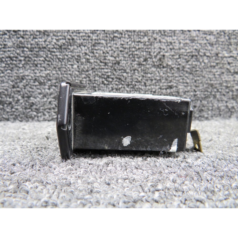 LR-42455 Hobbs Quartz Hour Meter Indicator (Hours: 29.7) (12-60V)