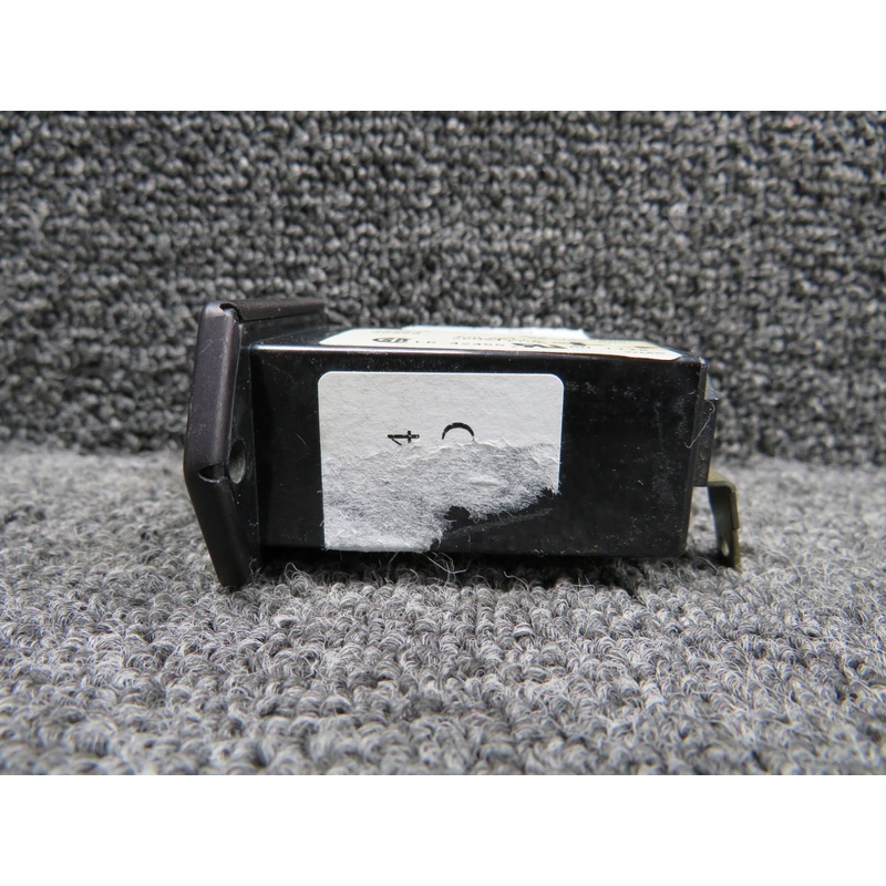 LR-42455 Hobbs Quartz Hour Meter Indicator (Hours: 7153.8) (12-60V)