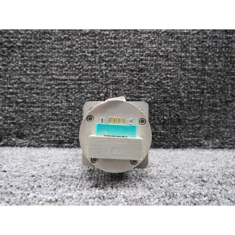 LSXC-0266-010 (Alt: 229-0324-010) Schaevitz NAC-80 Vertical Accelerometer