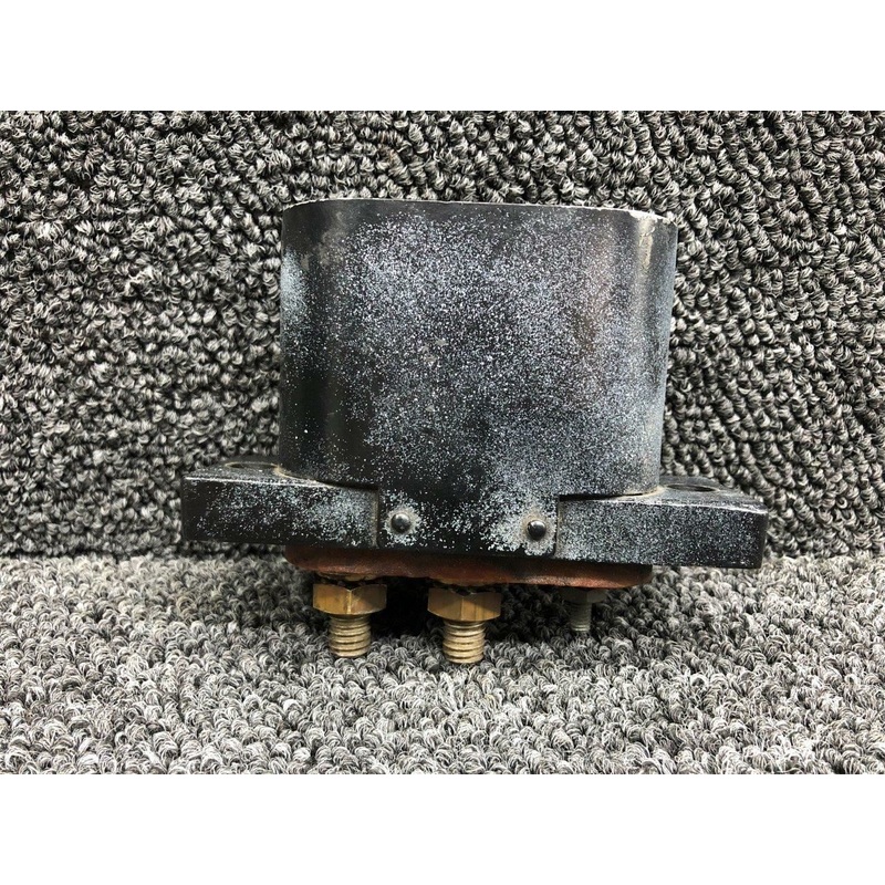 MS3506-1 (ALT: 269A4930) Hughes 269C External Power Receptacle (28V)