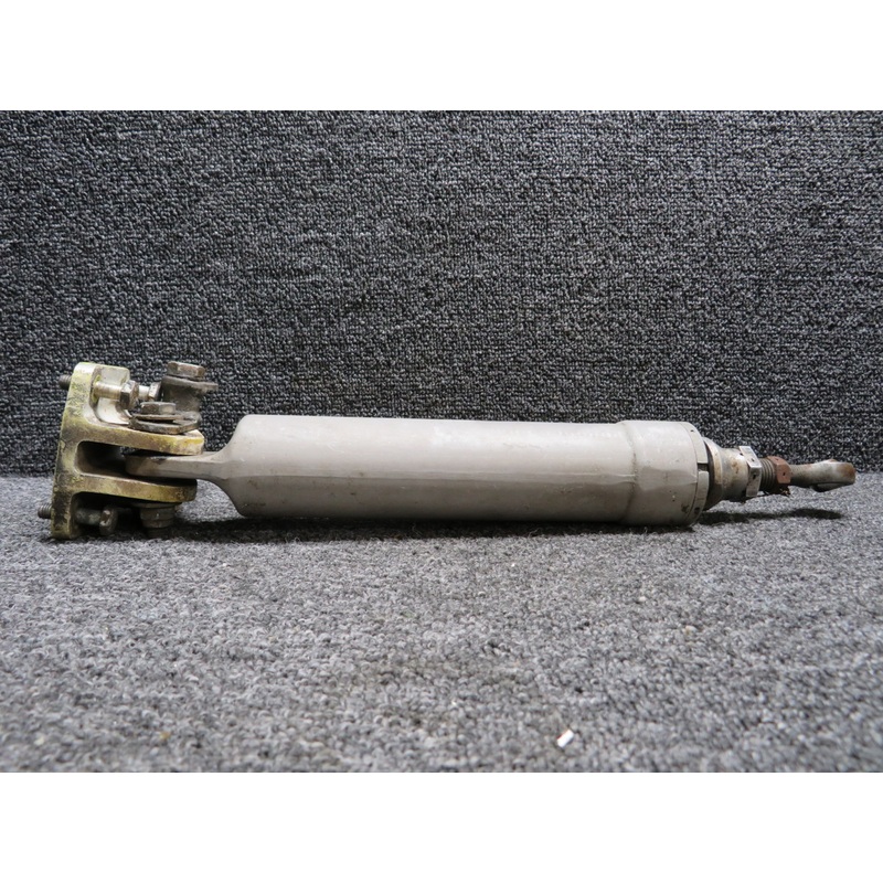 OAS2923-3 Ozone Nose Gear Hydraulic Actuator with Mount