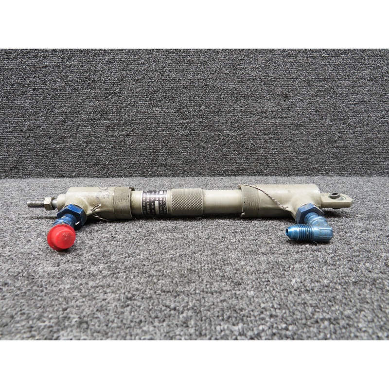 OAS2924-3 Ozone Industries Landing Gear Door Actuator Assembly