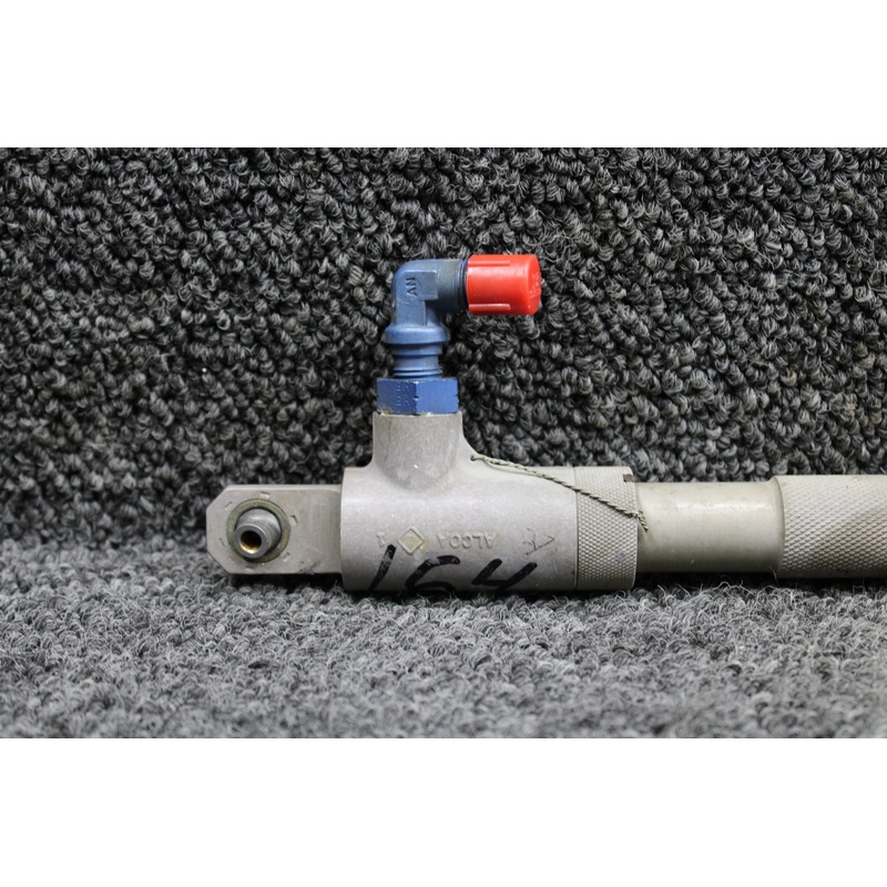 OAS2949-2 (Alt: 1280513-2) Ozone Gear Door Hydraulic Actuator (Core)