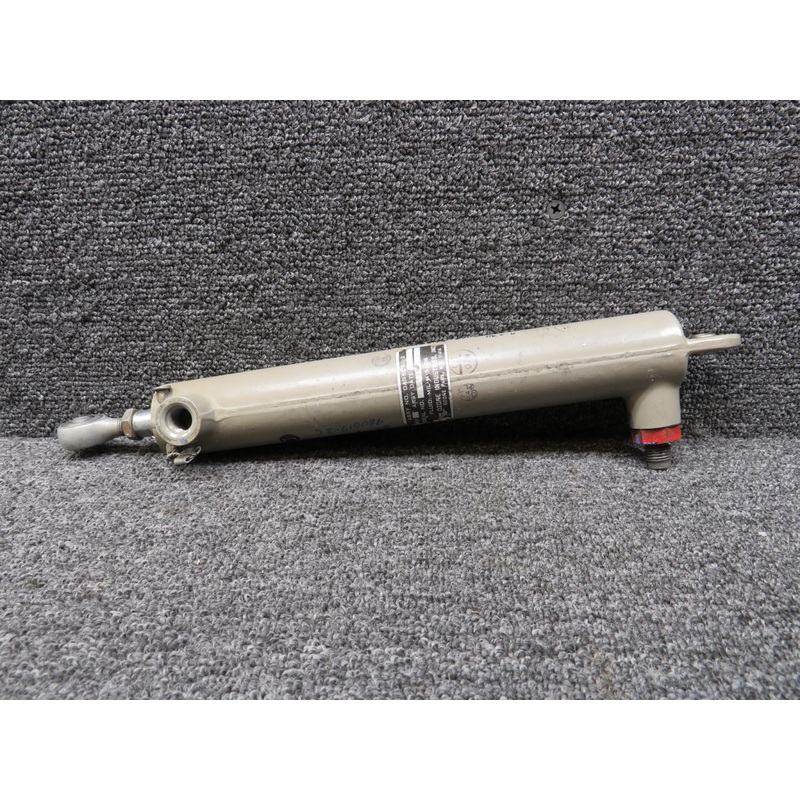 OAS5060-2 (Alt: 200081-902G) Ozone Industries Hydraulic Actuator Assembly