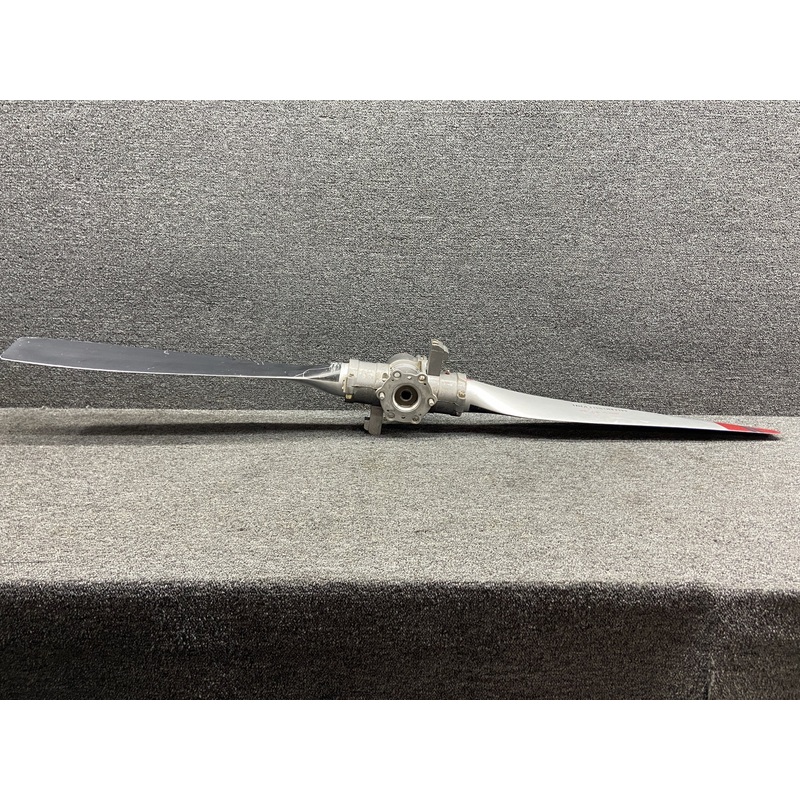 P24EA Hartzell HC-82 Two Blade Propeller (No Logs) (Core- Unairworthy)