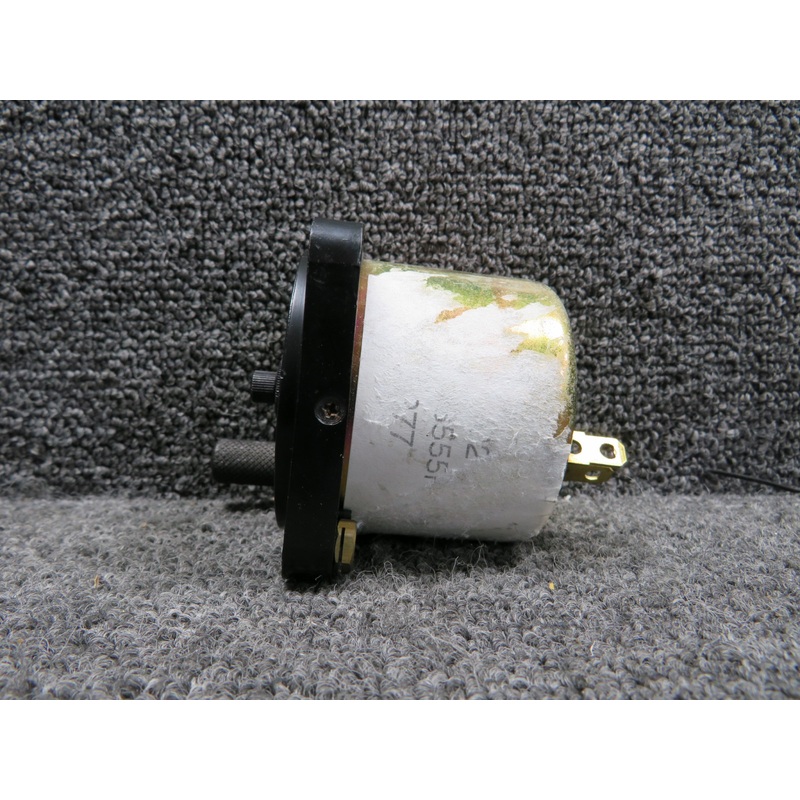 Quartz Clock Indicator (12V)