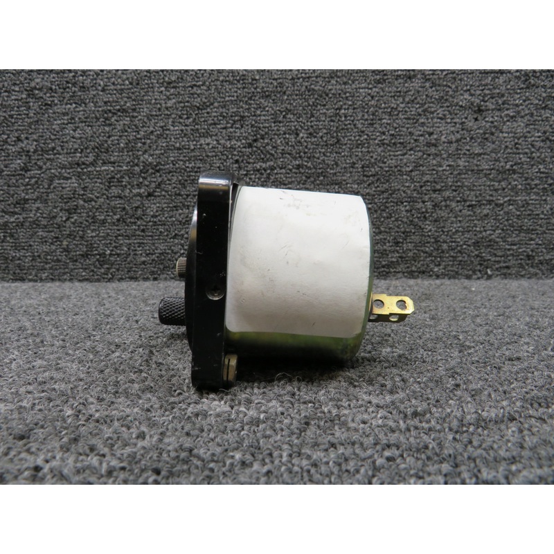 Quartz Clock Indicator (Broken Knob) (Volts: 24) (Core)