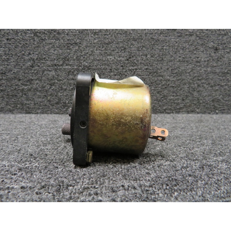 Quartz Clock Indicator (Chipped Face) (Volts: 28)