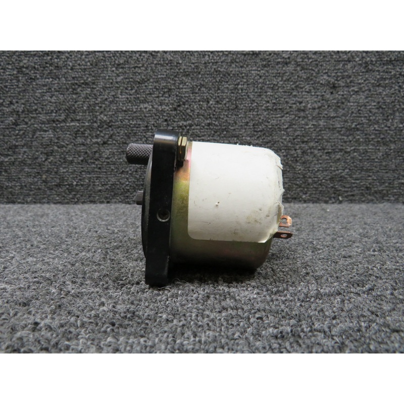 Quartz Clock Indicator (Small Grey Knob) (Volts: 28)