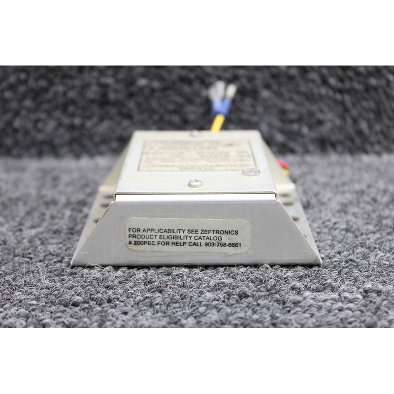 R1510L Zeftronics Alternator Controller (14 Volts)