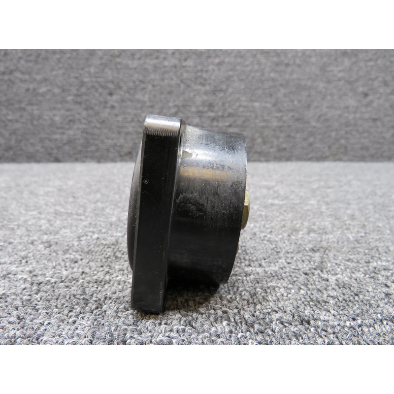 S-1325L-1 Zep-Aero Oxygen Cylinder Pressure Indicator (Worn Mount Holes)