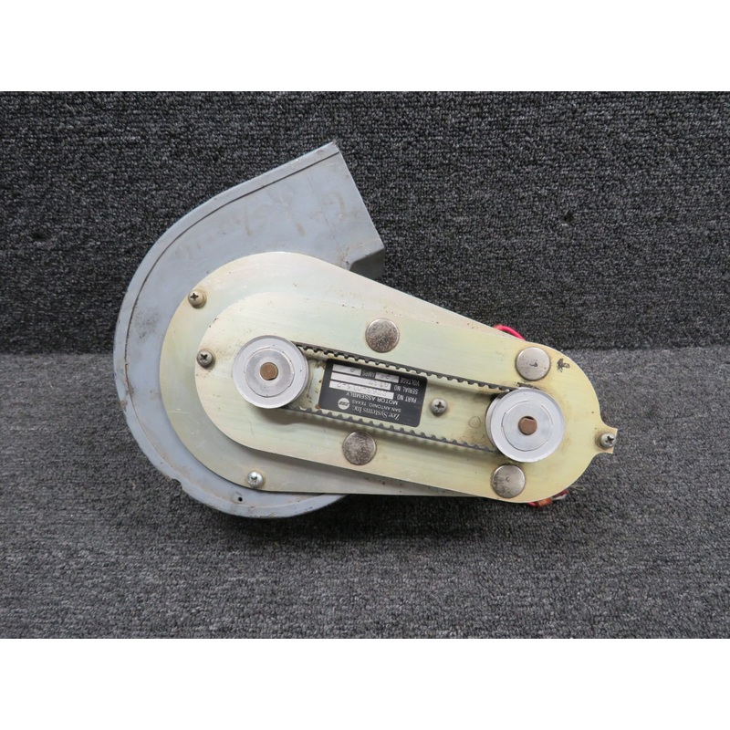 SZ63-015-2 Zee Systems Inc Motor Assembly