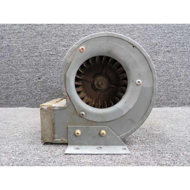SZ67-003-1 Zee Motor Assembly (28V)