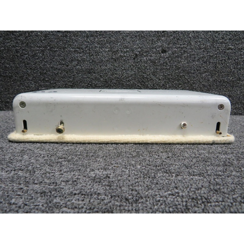 Z612 Puritan-Zep Automatic Oxygen Mask Deployment Container