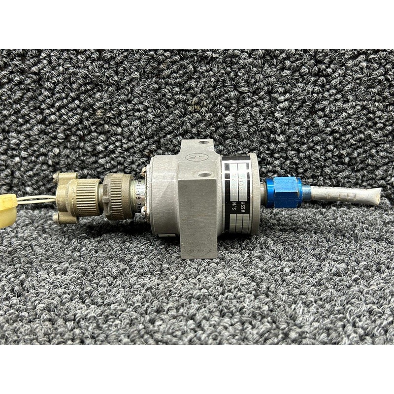 Z802-3 Puritan-Zep 1194P1-3 Pressure Switch (Volts: 28, Amps: 2)