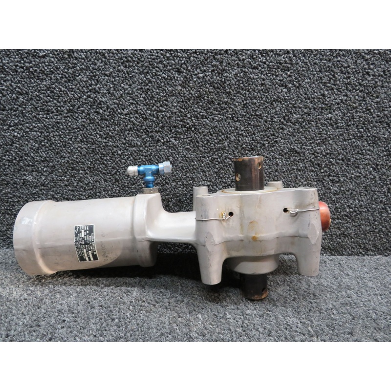 1580003-1 Cessna 337 Ozone Main Landing Gear Actuator
