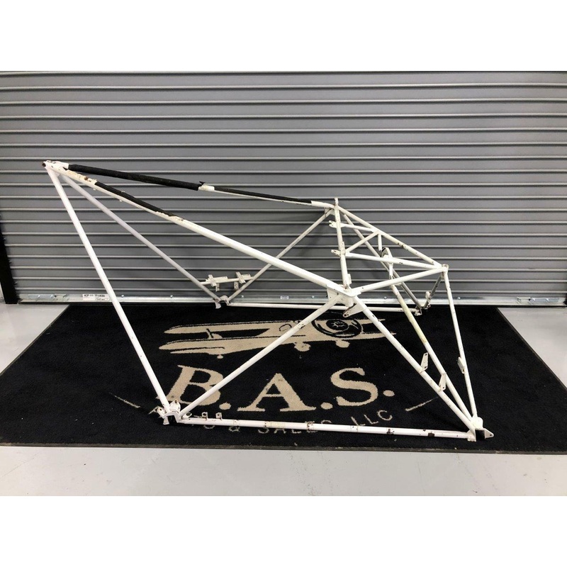 269A2230-17 Hughes 269C Frame Assembly