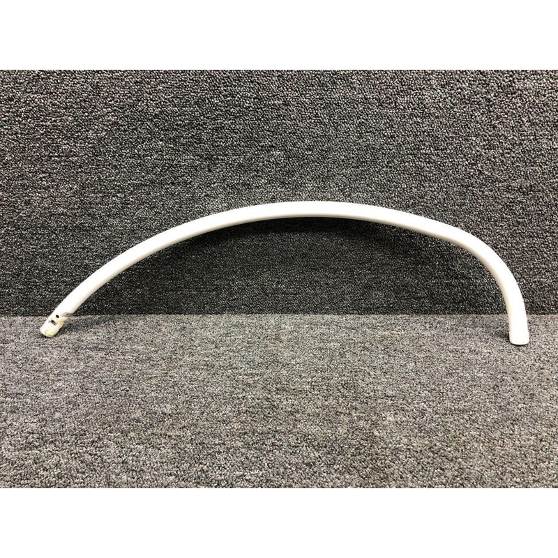 269A2305-5 Hughes 269C Fuselage Tail Skid Assembly