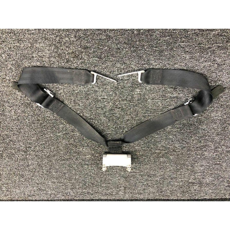 269A4262-5 Hughes 269C Seat Belt Shoulder Harness Assembly