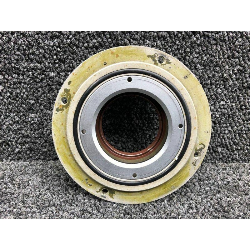 269A5507-007 Hughes 269C Main Pulley Cap Forward
