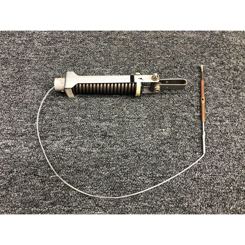 269A5590-1 Hughes 269C Belt Drive Spring Clutch Control