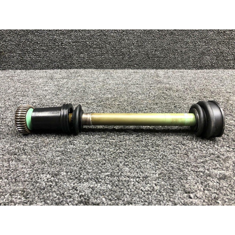 269A5604 Hughes 269C Tail Rotor Drive Shaft Assembly