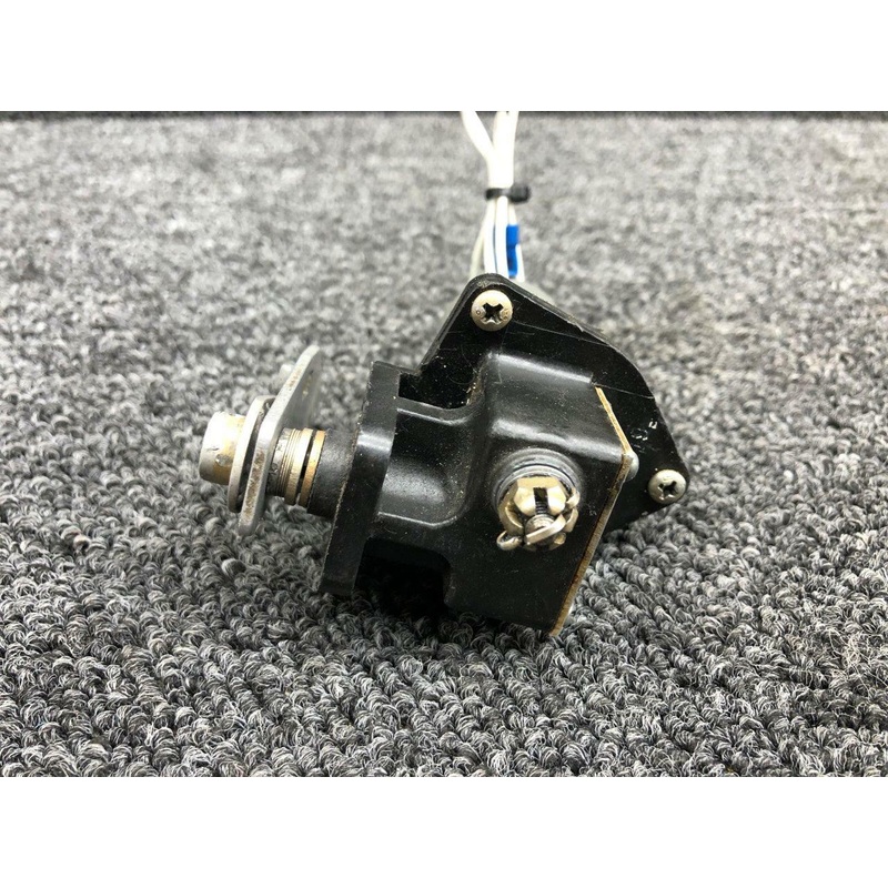 269A7109-7 Hughes 269C Longitudinal Trim Control Motor (Volts: 28)