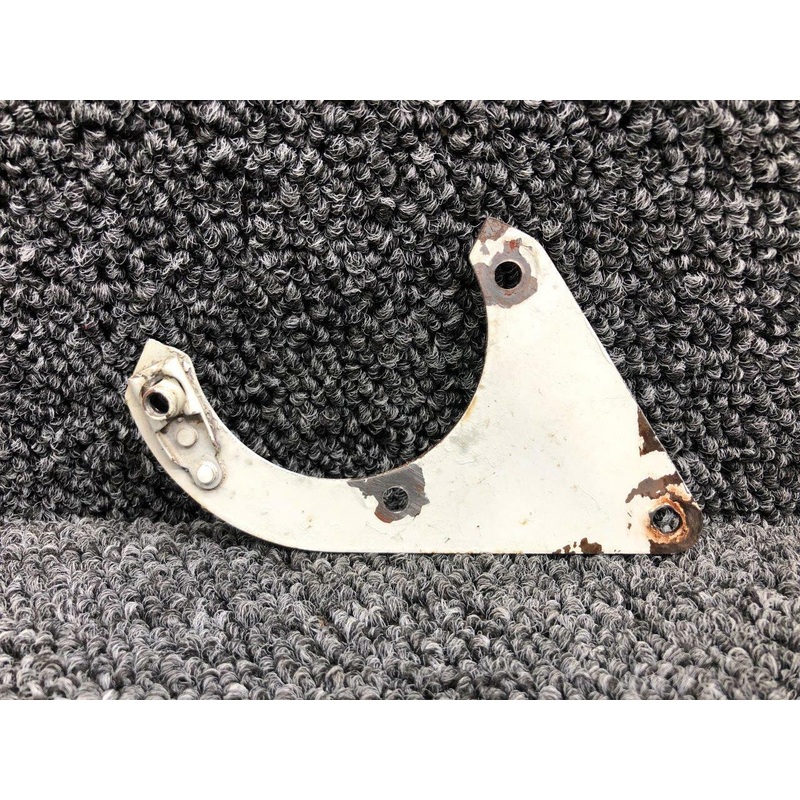 269A7203 Hughes 269C Adapter Collective Pitch Control