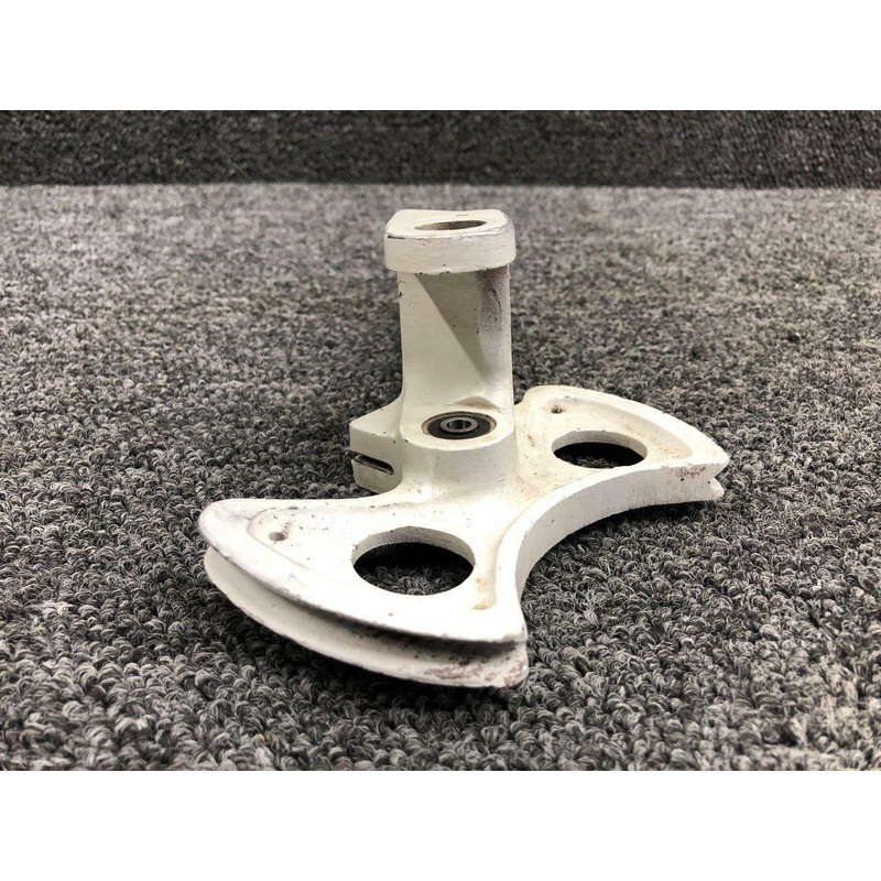 269A7309 Hughes 269C Tail Rotor Control Sector Assembly