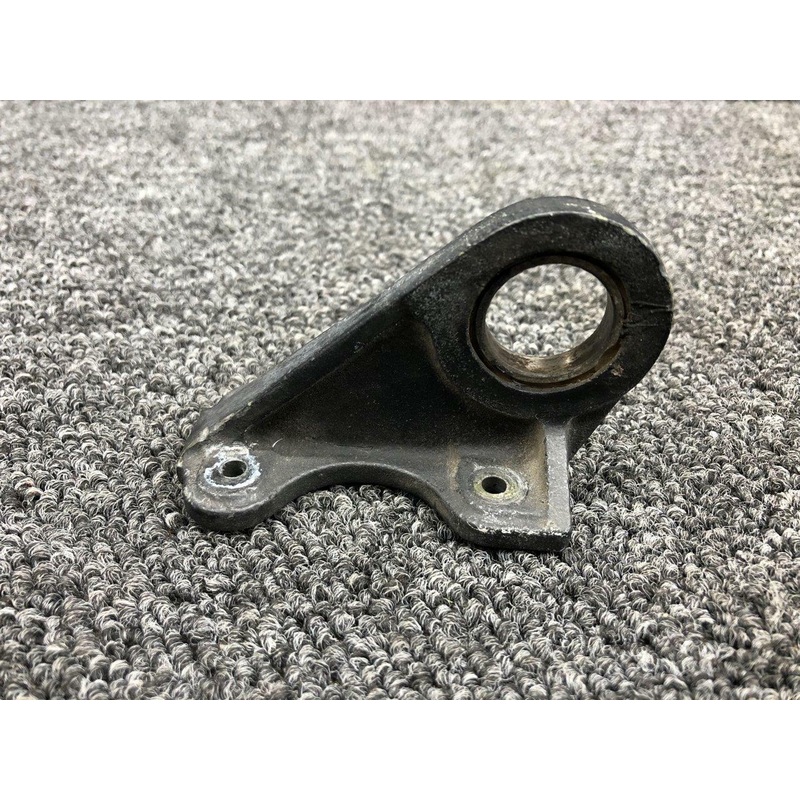269A7341-005 Hughes 269C Tail Rotor Pitch Control Bracket LH