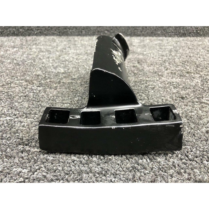 269A7360-2 (ALT: 269A7335-4) Hughes 269C Rudder Pedal Assembly RH