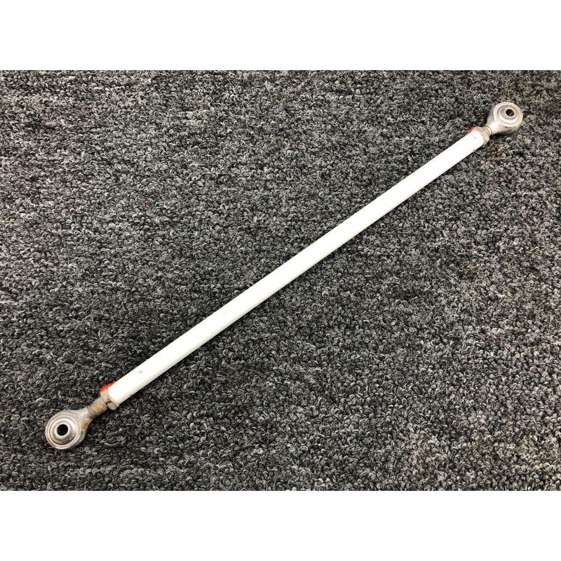 269A7412 (USE: 269A7412L) Hughes 269C Flight Control Rod Assembly