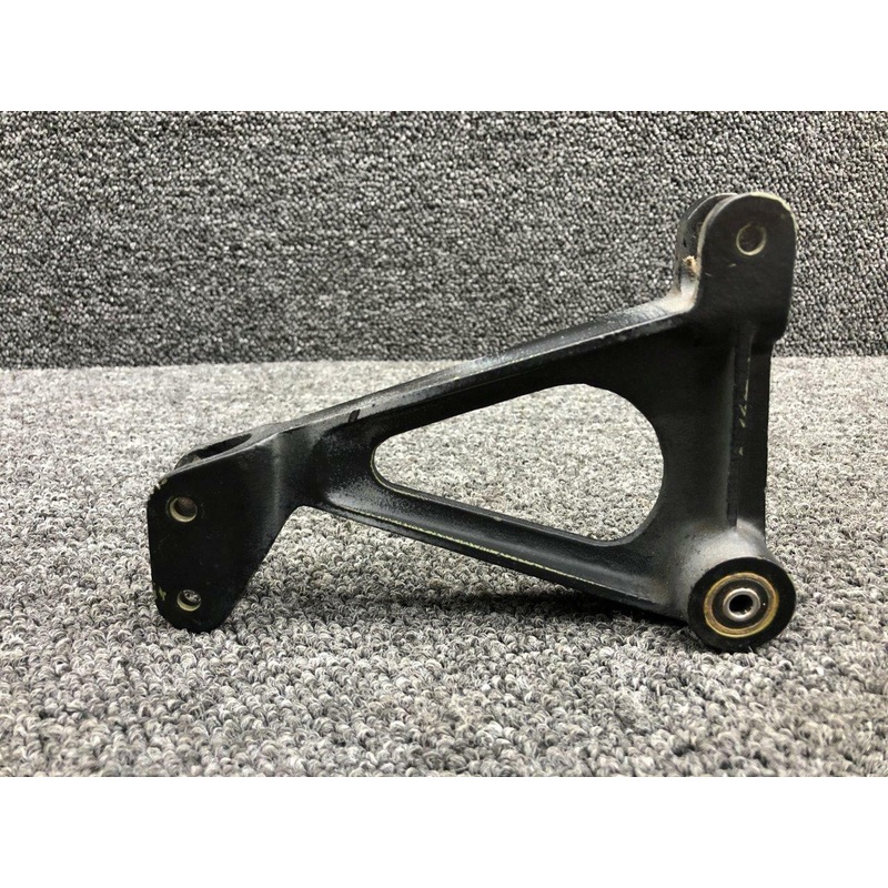269A7517 (USE: 269A7514T) Hughes 269C Cyclic Pitch Control Bellcrank