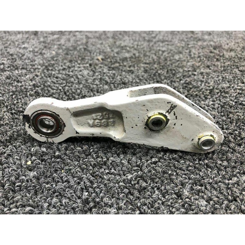 269A7521 Hughes 269C Mixer Idler Assembly