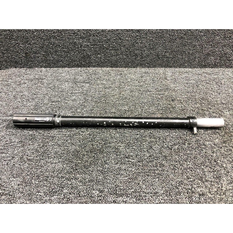 269A9934-3 Hughes 269C Collective Pitch Throttle Control