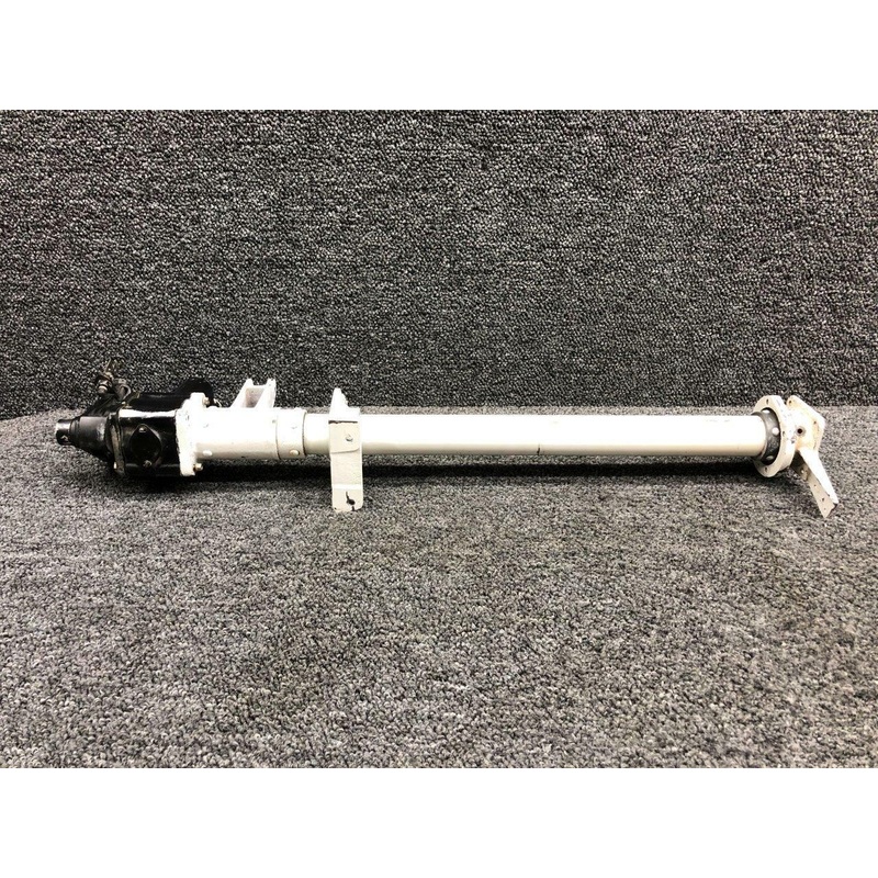 269A9937 Hughes 269C Main Pitch Torque Tube Assembly