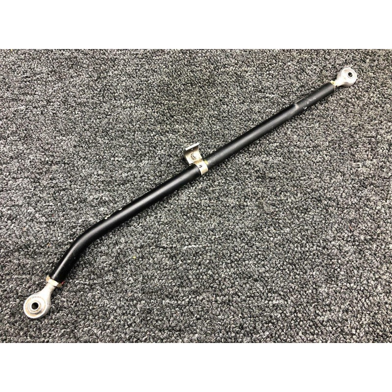 269A9940-7 Hughes 269C Flight Control Rod Assembly Adjustable