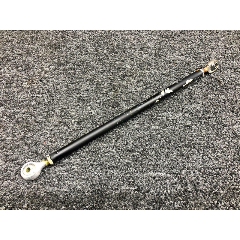 269A9943 Hughes 269C Cyclic Pitch Control Rod Assembly