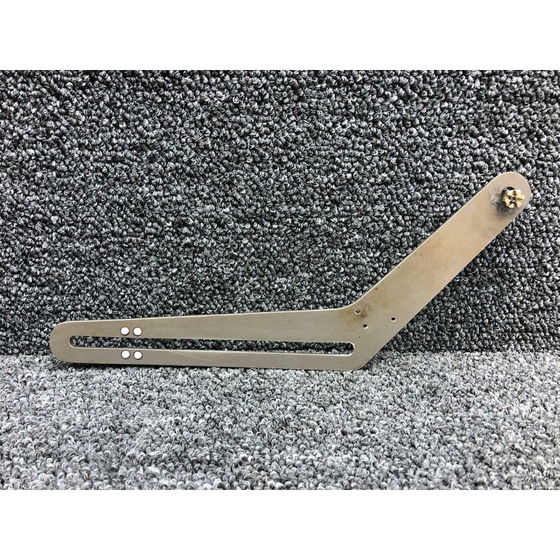 269A9986-003 Hughes 269C Collective Pitch Friction Guide