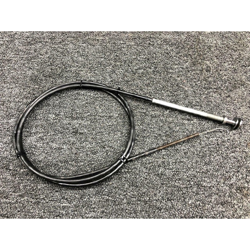 345-006-305 Hughes 269C Release Control Cable (Length: 92-1/4)