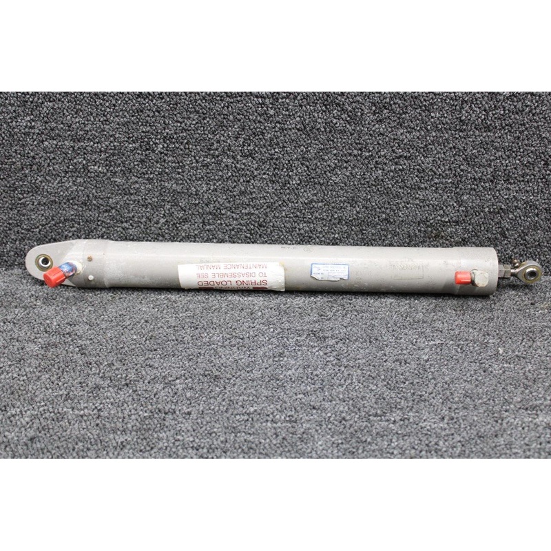 400037-503 (Use: 400037-505) Aerostar 601P Ozone Main Gear Actuator Assembly
