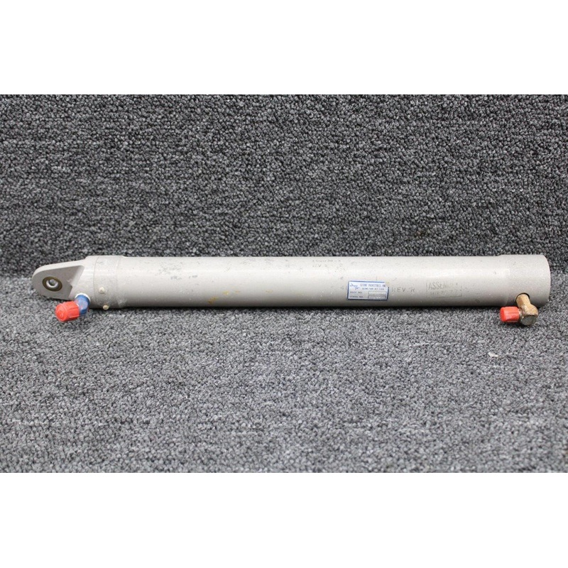 400037-503 (Use: 400037-505) Aerostar 601P Ozone Main Gear Actuator (Minus End)