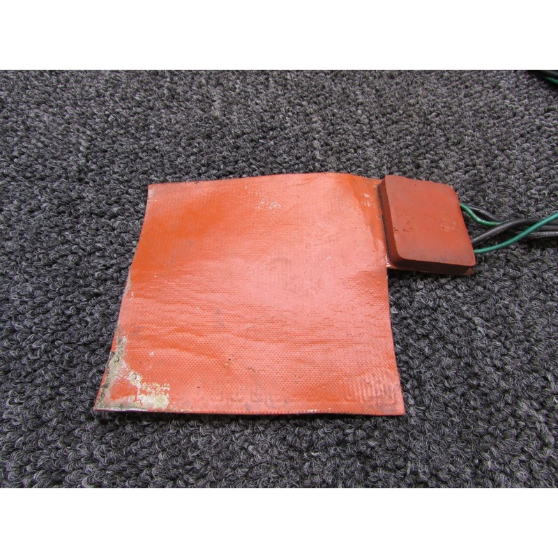 470 E-Z Heat Oil Sump Heater (Volts: 14)